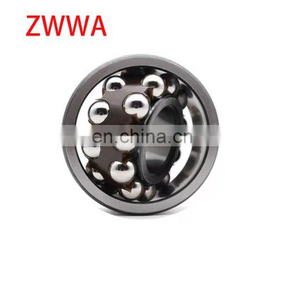 Precision Bearing 1204 1205 1206 1207 Self Aligning Bearing For Cnc Machine