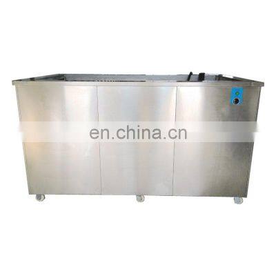 HOT Selling 400l Large Capacity Industrial Ultrasonic Cleaner Engine Block Ultrasonic Cleaner Nettoyeur Ultrasons photo-3