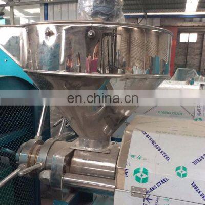 YK1688 Castor Oil Extraction Machine photo-2
