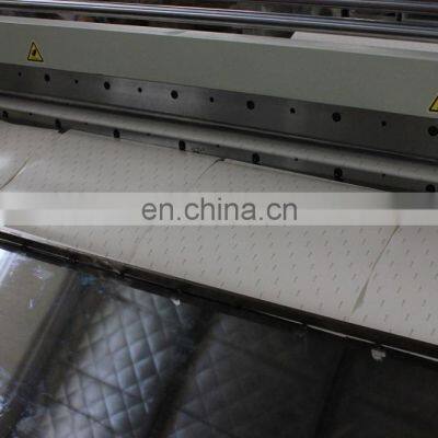Paper / Film / Tape / Foil Roll To Sheet Cutting Machine Label Cutter photo-3