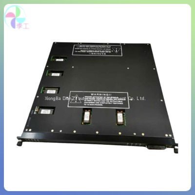 Triconex 3006 Invensys EMPII3006 Master Processor Module Tricon in stock