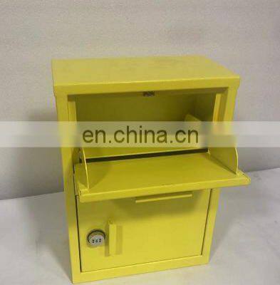 WELDON New Parcel Box Standing and Wall Version photo-4