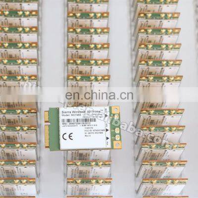 AirPrime MC7455 M2M Module, 4G LTE Cat-6 LTE Module for the Americas and EMEA Region photo-4