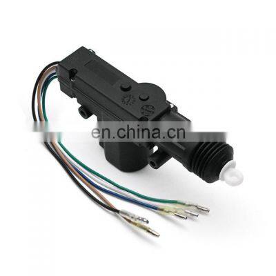 96H Salt Spray Pass Special Rod Head Powerful Door Central Locking System Universal With Over 100000tims photo-3