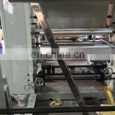 High Quality High Speed Rotogravure Printing Machine photo-4
