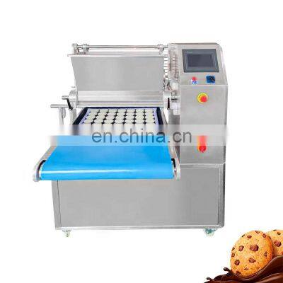 Commercial cookies Depositor Make Machine Automatic Cake Filling Making Machine for Making Macaron Price