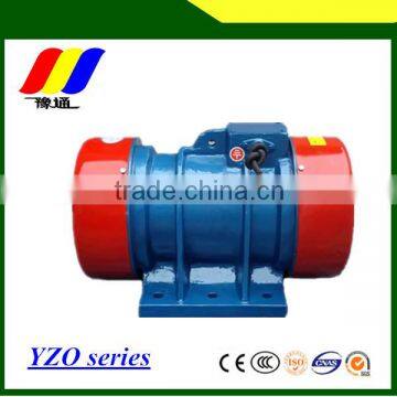 TZDC Series Mounted Eccentric Vibrator Motor From China photo-6