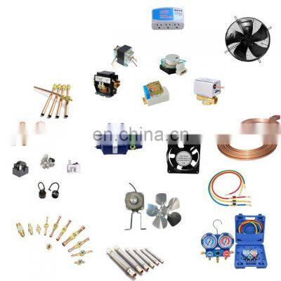 HVAC spare parts HVAC parts HVAC systems parts