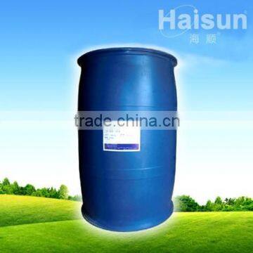 Yellowish Resistance Waterborne Resin Chemical HMP-1504
