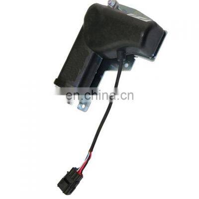 Throttle motor DE24-17W42-02FP041  for Excavator Spare Parts