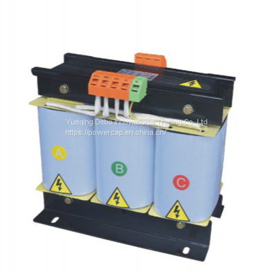 YSG three-phase Dry-type servo transformer China supplier