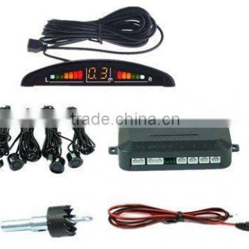 parking sensor LED1-2B no holes parking sensor