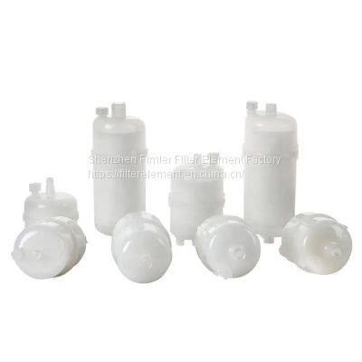 Replacement Compact Capsule Filters DFA5301FTES,DFA5301NAEY,DFA6402FDE,DFA6402FDE,DFA6402FRE,DFA6402NAEY,DFA6402NIEY