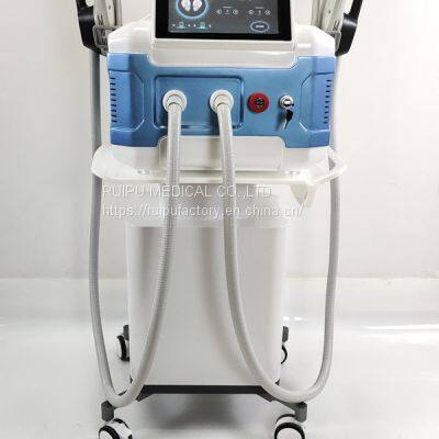 EMS Body Shaping Beauty Device photo-2