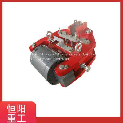 Stable Friction Coefficient of Hengyang Heavy Industry SBD160-B Hydraulic Safety Brake photo-2