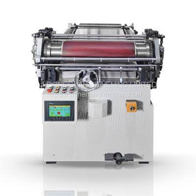 Flatbed Offset Printing Machinery Full Color Printing Machine Metal Plate UV Printer photo-3
