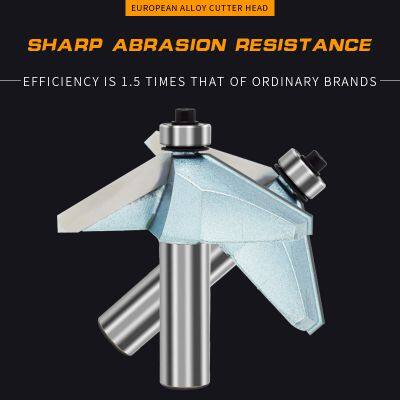 TIDEWAY LC0202 HORSE NOSE BIT photo-2