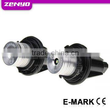 CREE LED Angel Eyes for e64 e66 e87 e-mark