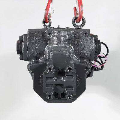Excavator Parts PC2000-8 Fan Pump Hydraulic Pump Assy 708-2L-00280 for Komatsu photo-4