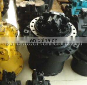 HMGF40CA Excavator Parts Track Travel Motor ZX225USR Final Drive