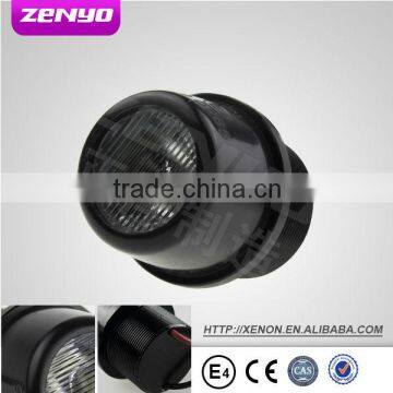 mercedes daytime running lights/DRL