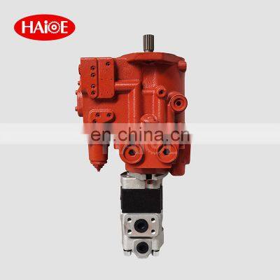 High Quality K3SP36C Hydraulic Main Pump For Takeuchi Excavator TB175 Hydraulic Pump
