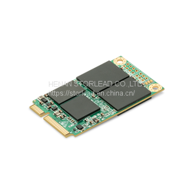 50mm MSATA Solid State Hard Disk photo-4