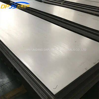 Hastelloy C-276/C-22/Inconel 718/800/N08025/Incoloy 625/600/926 Nickel Alloy Sheet/Strip/Coil photo-4