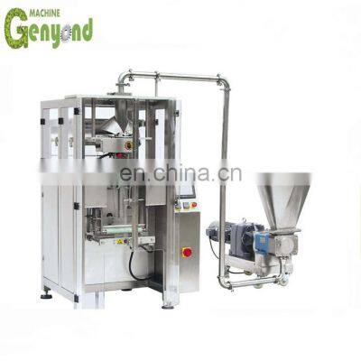 Full Auto Sauce Packing Machine photo-5