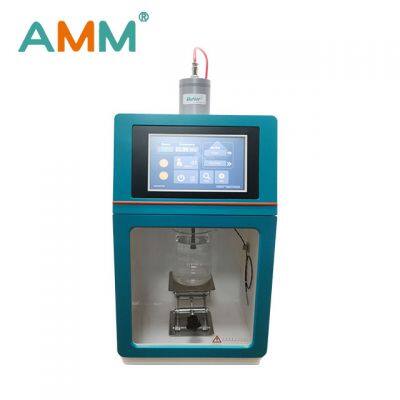 AMM-UA550-T Laboratory Nanodispersion Ultrasound - Used with Emulsifier for Full Homogenization