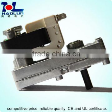 AC Shaded Pole Gear Motor/ BBQ motor