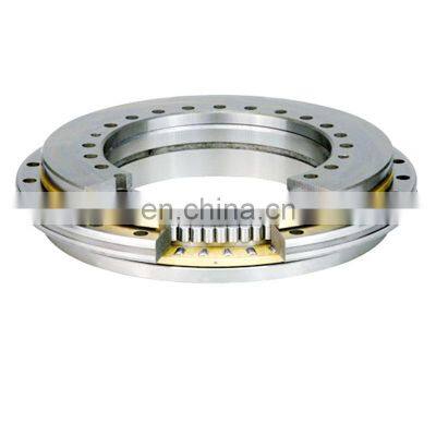 China factory direct sales YRT80 rotary table bearing turntable bearing swing  bearing