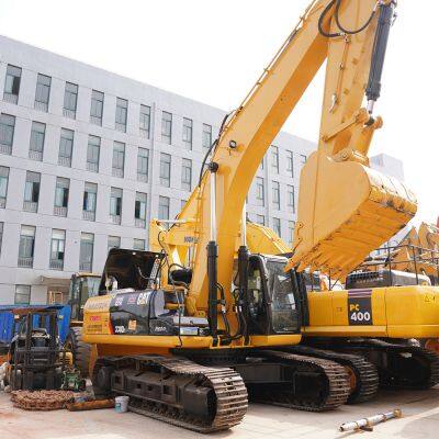 Affordable and High-quality of the Used CAT 330D 320D2 Crawler Excavator CAT 320 CAT330D Excavators Used Cat 320D Excavator