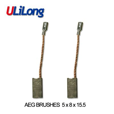 Spare Parts Carbon Brush AEG Power Tool Carbon Brush