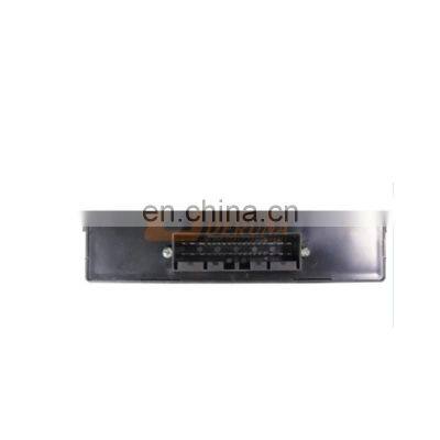 WEICHAI Engine Shacman F2000 L3000 M3000 F3000 X3000 X6000 Truck Spare Parts DZ95189586600 Door Window Control Unit
