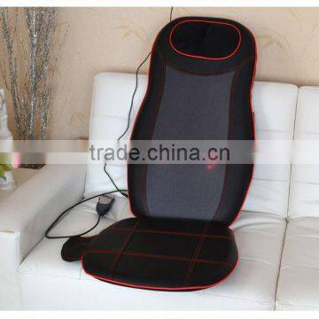 home or car back and buttocks massage machine