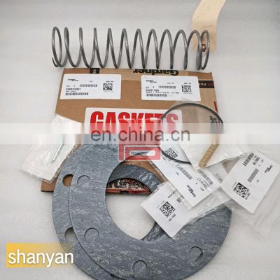 QX100484 channel Gardner Denver air screw compressor Spare Parts Factory Supply fast shipping