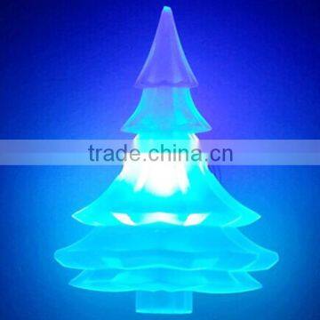 Christmas and Holiday Decoration PVC Wire Led String Lights /LED Garland photo-6
