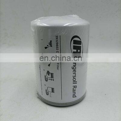 Ingersoll-Rand Air Compressor Spare Parts 39796982 Oil Filter High Quality