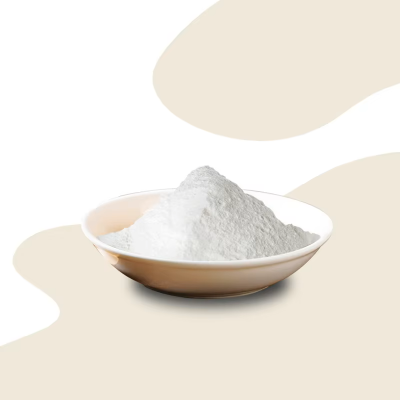 Factory Provides 98% D-Pantothenate Calcium Powder CAS 137-08-6 Feed Grade and Food Grade Vitamin B5 for Food & Feed Additives