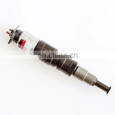 XCMG wheel loader multi function diesel engine injectors 5263308 4945969 s00001059 Common Rail Injector Pump  Fuel Injector