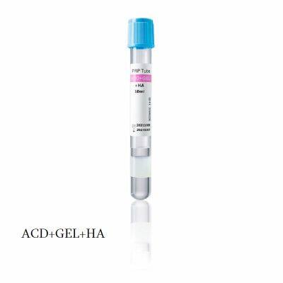 Platelet Rich Plasma (PRP) Preparation Tube photo-4