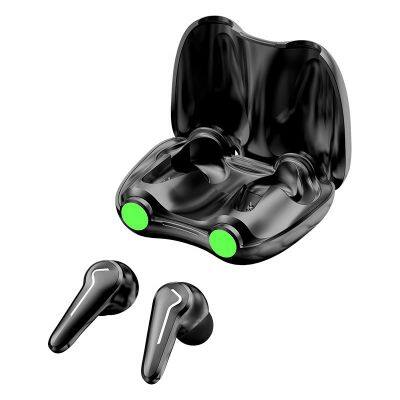 Y3 Touch 5.2 Wireless Earphones 3d Stereo Headphones Running Sport Gaming Headset Low Latency Tws Mini Earbuds