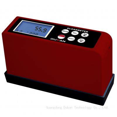 Gloss Meter DB22- 20/60/206085