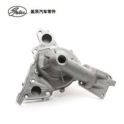 Original Gates GWP8022 Car Engine Cooling System Water Pump Repair Kit for MITSUBISHI Bomba de 1300A012 photo-4