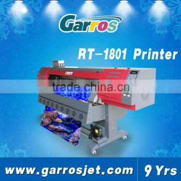 Printing machine for sticker,vinyl,flex banner