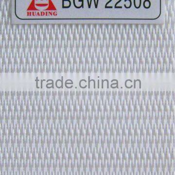 polyester forming fabric