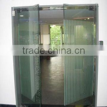 swing door operator