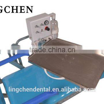 2 Years Warranty Dental Turbine Box With Competitive Price for Portale Dental Unit Chair Price photo-3