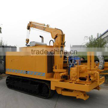 HF58L directional drilling machine